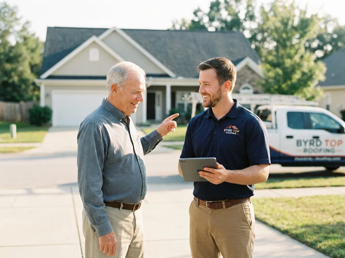 Roofing Downs, KS FAQs